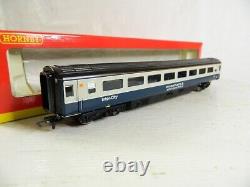 Hornby OO Wrexham & Shropshire 3pc Coach Set R4399