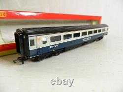 Hornby OO Wrexham & Shropshire 3pc Coach Set R4399