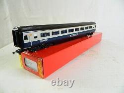 Hornby OO Wrexham & Shropshire 3pc Coach Set R4399