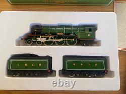 Hornby R. 075 4472 Flying Scotsman with Two Tenders Ltd Ed Set. Black Friday