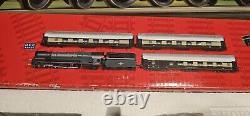 Hornby R1177 Gloucester City Pullman Set DCC Ready Mint Condition Christmas