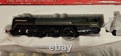 Hornby R1177 Gloucester City Pullman Set DCC Ready Mint Condition Christmas