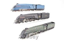 Hornby Sir Ralph Wedgwood Commemorative Set R353