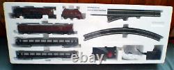 Hornby The Royal Train Set. M & S Special Edition. Brand New Boxed Condition