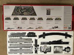 Hornby Tornado Pullman Express R1169 Train Set 60163