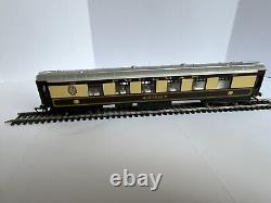 Hornby Tornado Pullman Express R1169 Train Set 60163