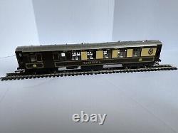 Hornby Tornado Pullman Express R1169 Train Set 60163