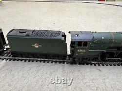 Hornby Tornado Pullman Express R1169 Train Set 60163