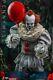 Hot Toys 16 Scale Pennywise (it Chapter 2) Action Figure Collectible Set