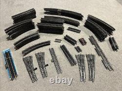 Huge Märklin HO K Track Model Railway Track Job Lot / Bundle X140 Pieces VGC