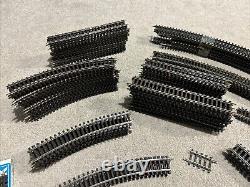 Huge Märklin HO K Track Model Railway Track Job Lot / Bundle X140 Pieces VGC