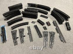 Huge Märklin HO K Track Model Railway Track Job Lot / Bundle X140 Pieces VGC