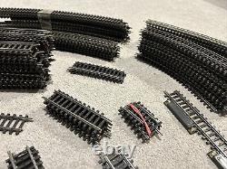 Huge Märklin HO K Track Model Railway Track Job Lot / Bundle X140 Pieces VGC