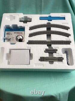 Kato n gauge track set