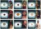 Lost Season 2 Two (14) Pieceworks Costume Card Set Pw1-pw11 With Pw12a + Pw12b