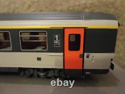 Ls Models 40997 2-piece A10rtu Plc Passenger Coach Set Corail Sncf DC Roco