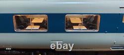 OO Gauge Bachmann Western Pullman 6 car set