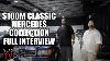 Patina Collective S 100m Classic Mercedes Collection Full Interview