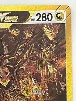 Pokemon Card Set of Giratina Arceus Palkia Dialga UR 259 260 261 262 VSTAR Japan