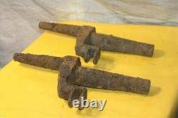 SdKfz 251 Swing arms Idler Shwinge Tensioner arm set of two WK2