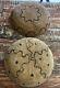 Set Of Two Yanomami Baskets 17 Authentic Vintage Free Shipping