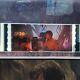 Set Of 5 Limited Edition Star Wars Empire Strikes Back 70mm Film Cels Series Two