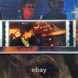 Set of 5 Limited Edition Star Wars Empire Strikes Back 70mm Film Cels Series Two