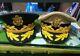 Set Of Two Usa Army General Hats