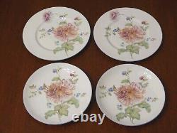 Shelley Chrysanthemum Tea & Cake for Two Patt. 2377 Windsor Shape 1958