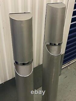 Sony Speaker Set SA-VF700ED (two speakers) Collection from Guildford Surrey
