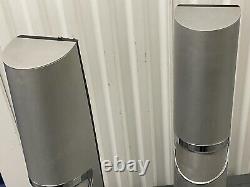 Sony Speaker Set SA-VF700ED (two speakers) Collection from Guildford Surrey