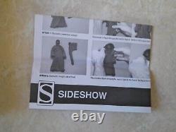 Star Wars Set Two Jawa Sideshow Collectible 1/6 Sixth Scale Figures No Hot Toys