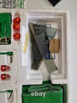 Subbuteo 60250 Grandstand Edition Two Tray Box Set VERY RARE 1990s