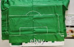 Subbuteo 60250 Grandstand Edition Two Tray Box Set VERY RARE 1990s