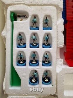 Subbuteo 60250 Grandstand Edition Two Tray Box Set VERY RARE 1990s