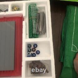 Subbuteo 60250 Grandstand Edition Two Tray Box Set VERY RARE 1990s Incomplete