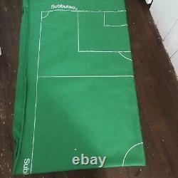 Subbuteo 60250 Grandstand Edition Two Tray Box Set VERY RARE 1990s Incomplete