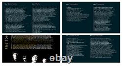 THE BEATLES Thirty-two (32) CD'The Lost Album V' Ultra-rare Songs FINAL SET