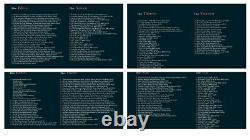 THE BEATLES Thirty-two (32) CD'The Lost Album V' Ultra-rare Songs FINAL SET