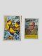 Topps Battle Of World War 2 Ii Two 1965 Set Of 1-72 Trading Cards Vintage Rare