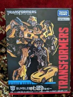 Takara Tomy Transformers set of Two