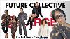 Target Future Collective Pt 2 Fall Affordable Dupes U0026 Must Haves