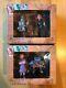The Boxtrolls Laika Rare Collectible Figures Two Unopened Box Sets