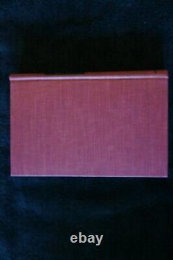 The Dialogues of Plato 1937 Two Vol. Hardcover Box Set 3rd Edition RARE