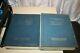 The Hemphill Diesel Engineering Schools Verbal Notes And Sketches Lot Set Of Two