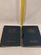 The Hemphill Diesel Engineering Schools Verbal Notes And Sketches Lot Set Of Two