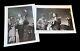 Two 17x22 Bob Dylan With The Band Carnegie Hall Jan 1968 Unseen Estate Prints Xl