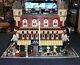 Two (2) Lego 10182 Cafe Corner Creator Expert, Modular Building, Vintage Set Usa