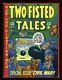 Two Fisted Tales Hc The Complete Ec Library Set-01 Fn 6.0 1980
