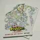 Used My Hero Academia The Movie Two Hero Animation Art Works Set Of 2 Boos